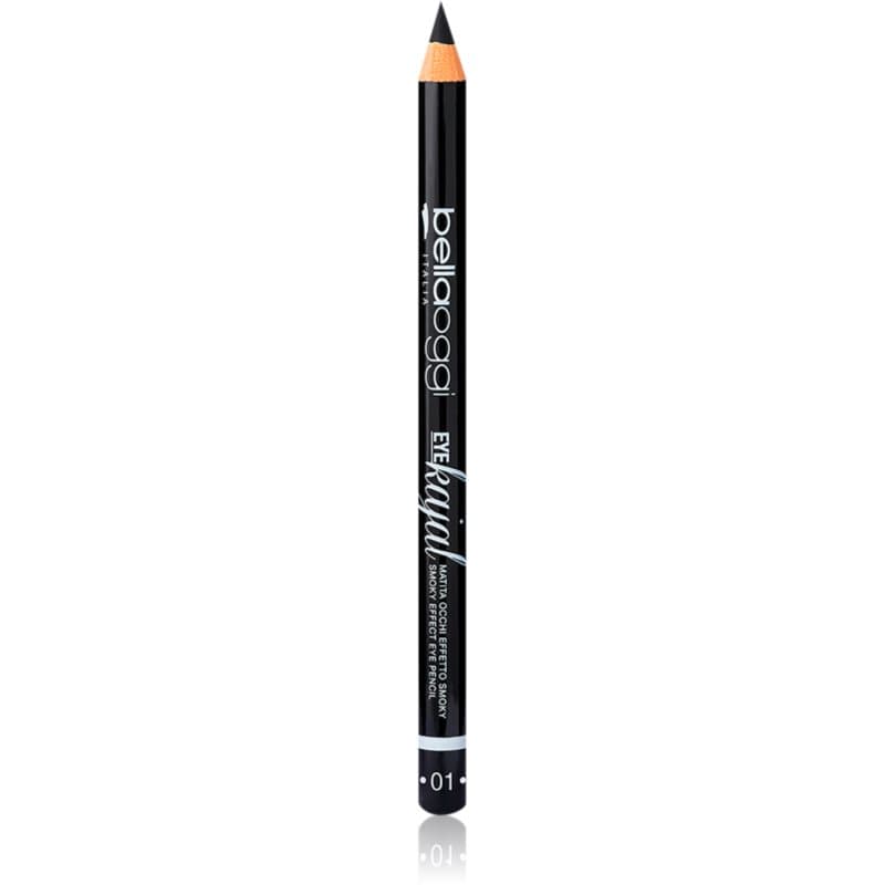 Eye Kajal kredka do oczu odcień 101 Black Kajal