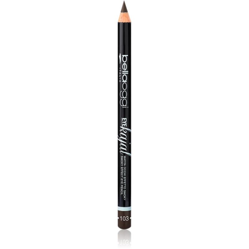Eye Kajal kredka do oczu odcień 103 Brown Kajal