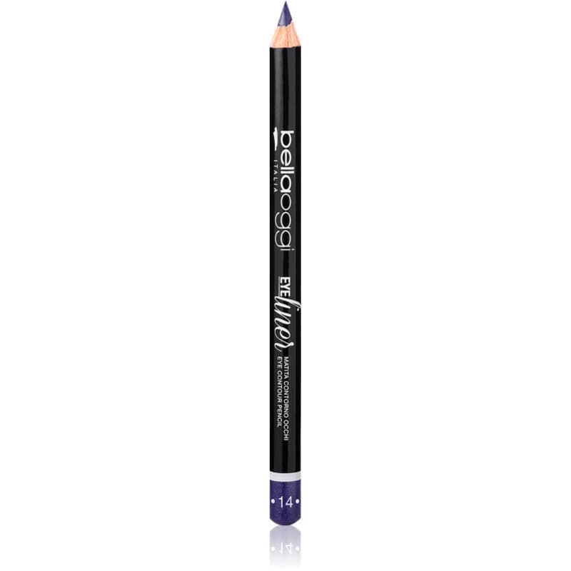 Eye Liner kredka do oczu odcień Violet