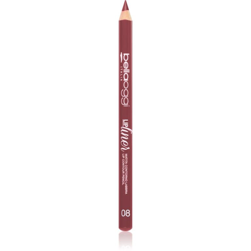 Lip Liner konturówka do ust odcień Purple 08