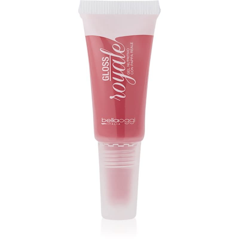 Gloss Royale Lip Gloss błyszczyk do ust odcień Chillout Nude