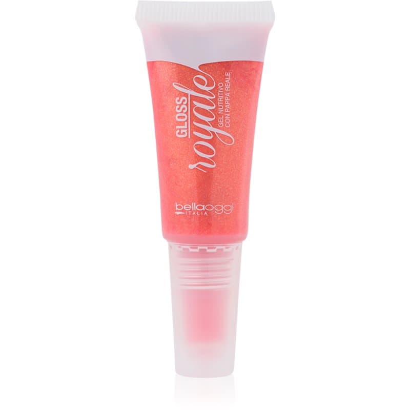 Gloss Royale Lip Gloss błyszczyk do ust odcień Crystal Nude