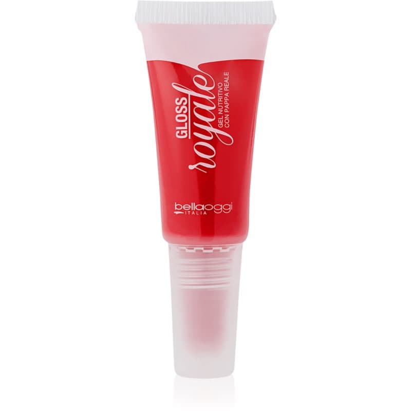 Gloss Royale Lip Gloss błyszczyk do ust odcień Holiday Red