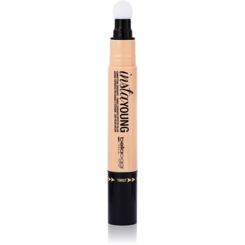 Instayoung Concealer korektor nawilżający odcień Simply Nude