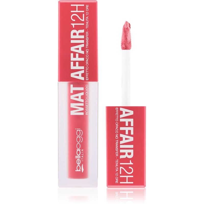 Mat Affair Liquid Lipstick pomadka matowa w płynie odcień Daydreaming