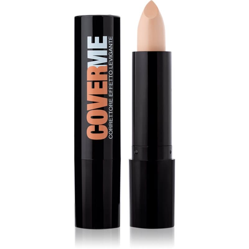 Cover Me Concealer korektor kremowy w sztyfcie odcień Light