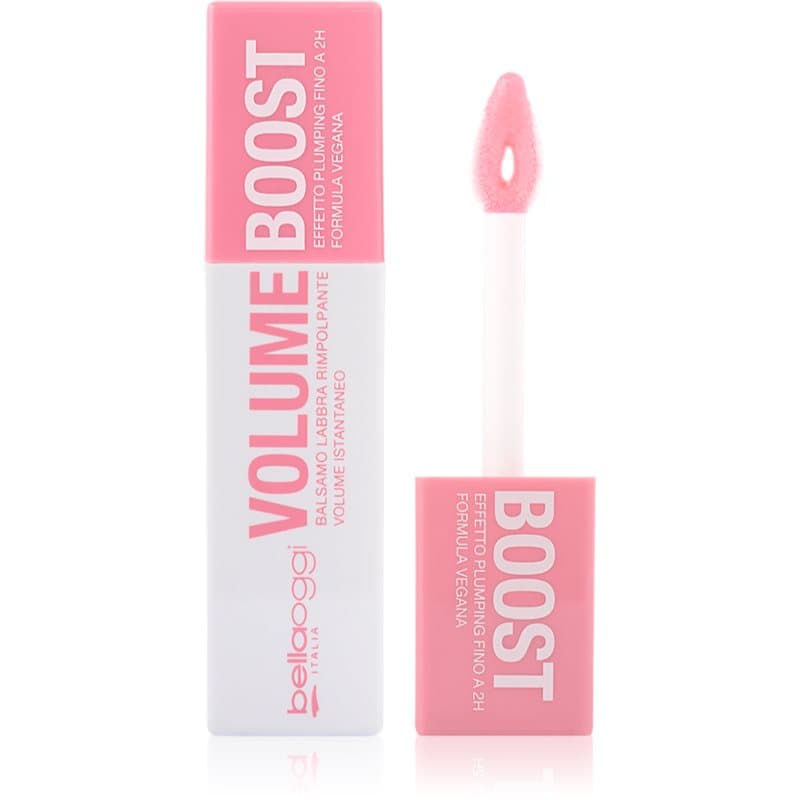 Volume Boost Plumping Lip Balm balsam do ust z efektem powiększenia