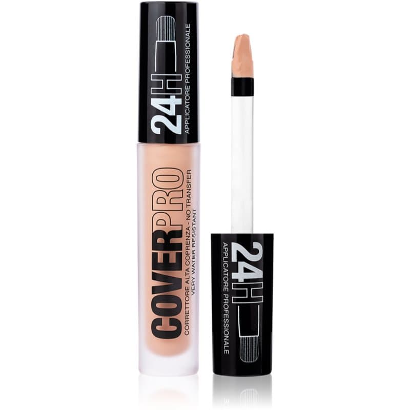 Cover Pro 24H długotrwały korektor odcień Sand