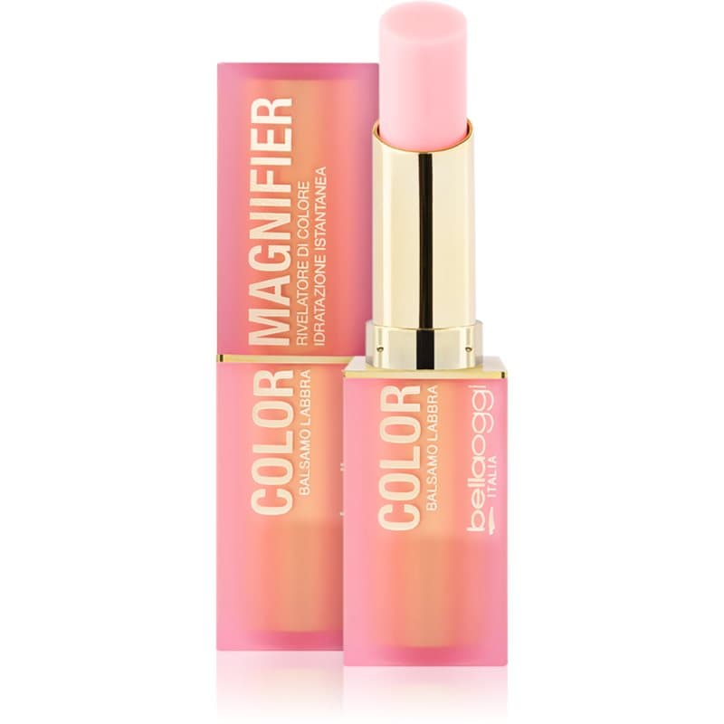 Color Magnifier Lip Balm tonujący balsam nawilżający do ust odcień Rose Shadow