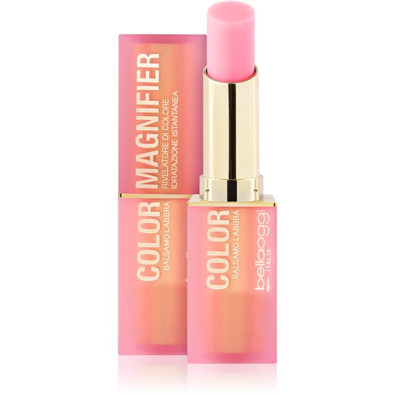 Color Magnifier Lip Balm tonujący balsam nawilżający do ust odcień Pink Flambè