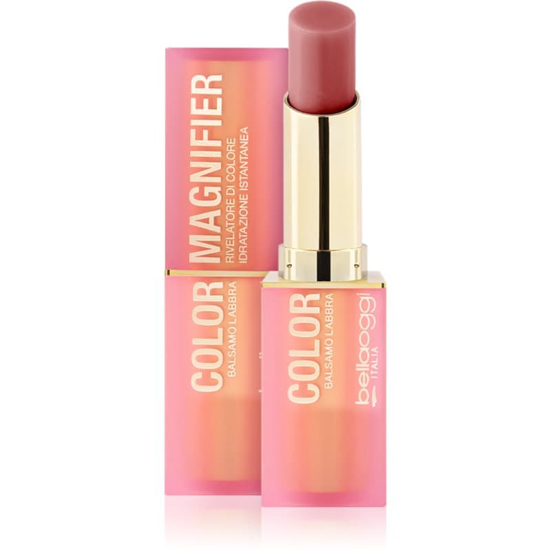 Color Magnifier Lip Balm tonujący balsam nawilżający do ust odcień Nude Touch