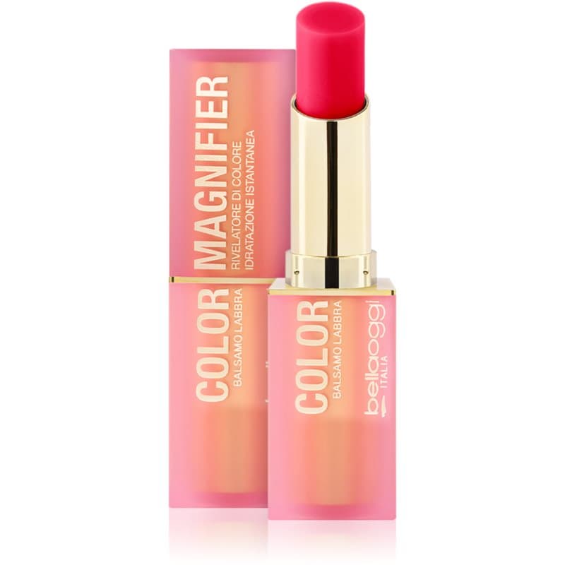 Color Magnifier Lip Balm tonujący balsam nawilżający do ust odcień Watermelon Ice