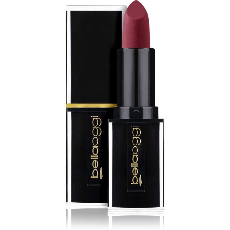 Kiss Affair Matte Lipstick szminka matowa odcień Matte Berrylicious