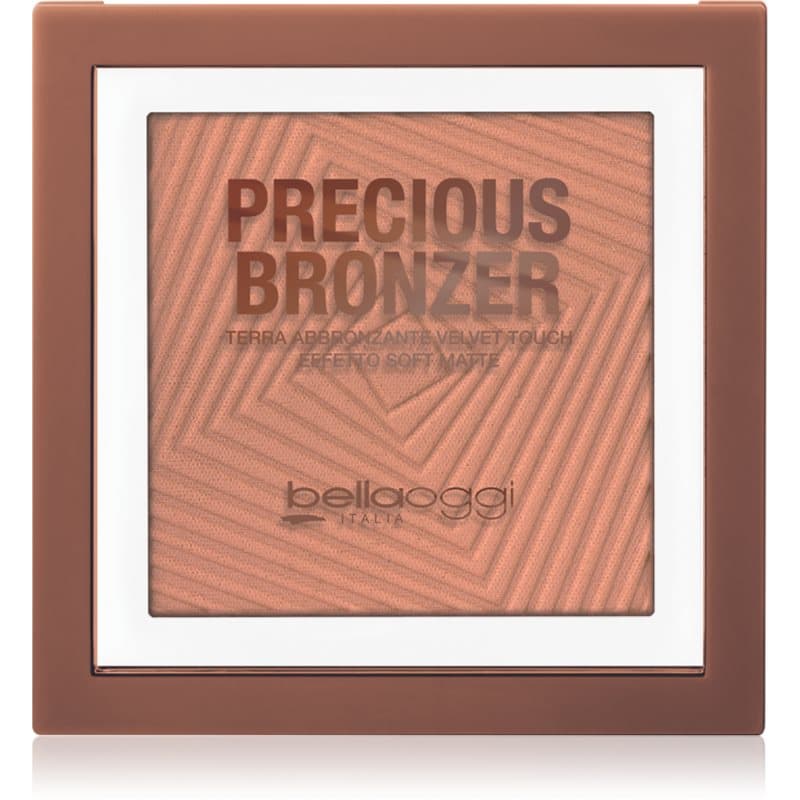 Precious Bronzer kompaktowy puder brązujący odcień Sun Coast