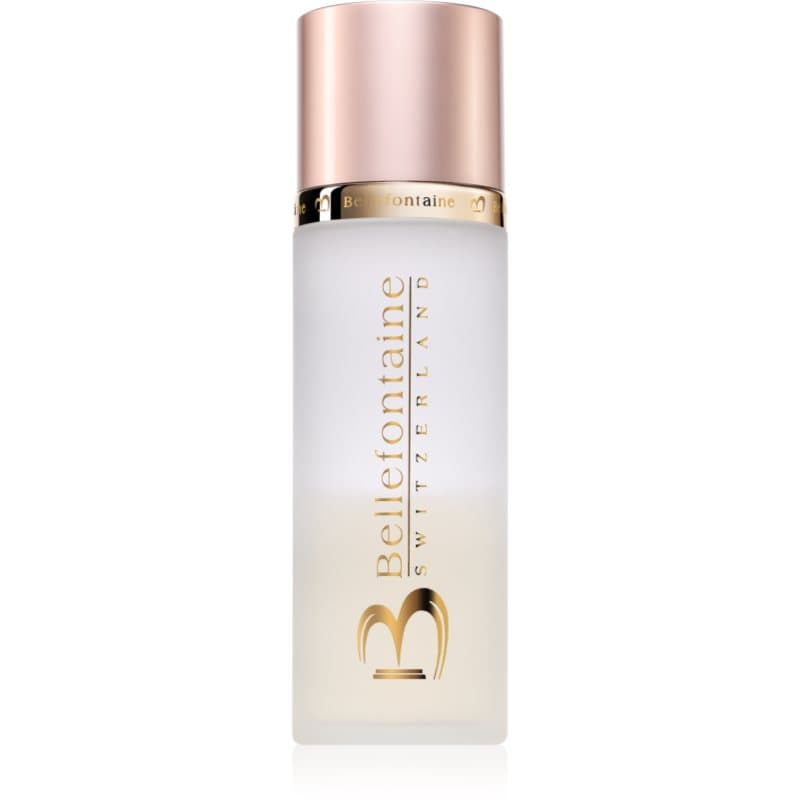 Eye And Lip Makeup Remover Bi-Phase delikatny dwufazowy plyn do demakijażu do oczu i ust