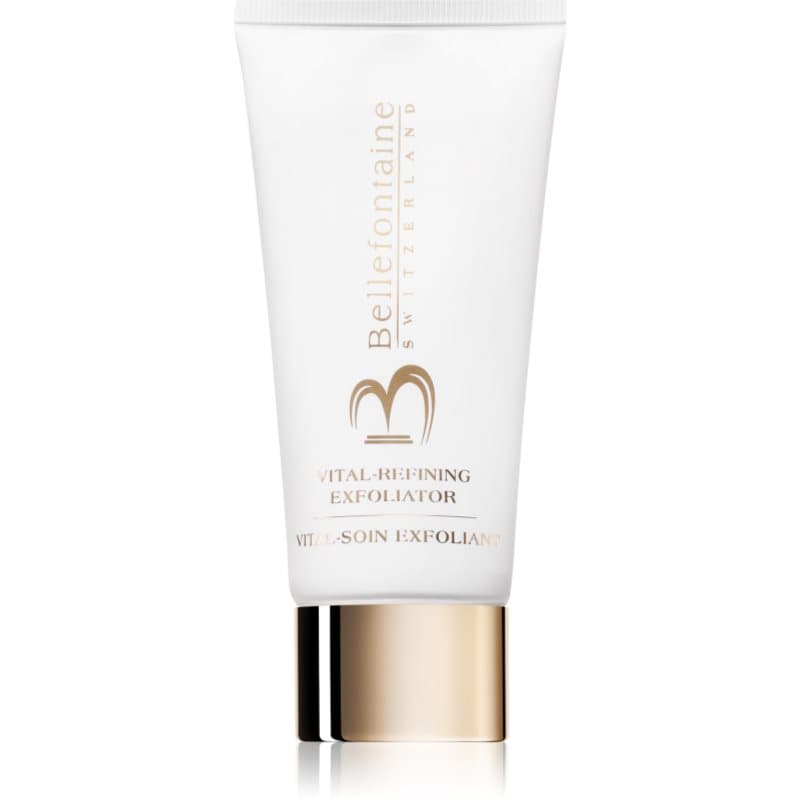 Vital Refining Exfoliator złuszczająca emulsja oczyszczająca