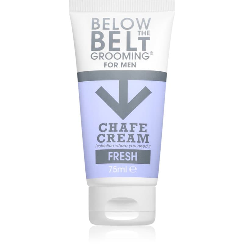 Men's Anti Chaffing Cream krem przeciw otarciom ud