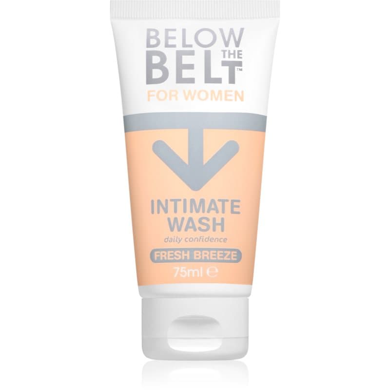 Intimate Wash żel do higieny intymnej
