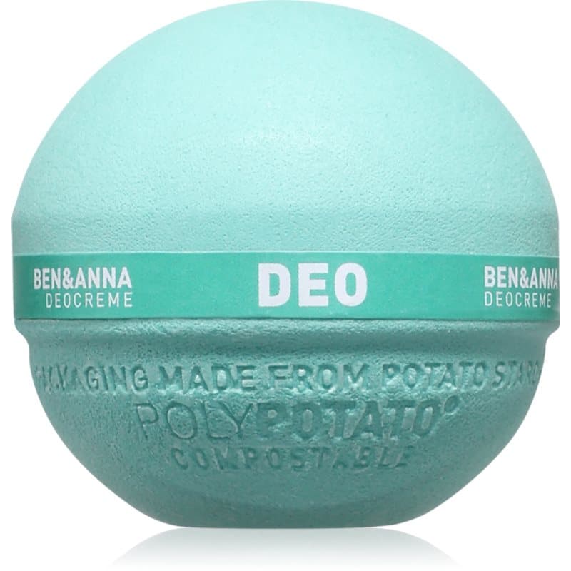 Green Balance deo-krem