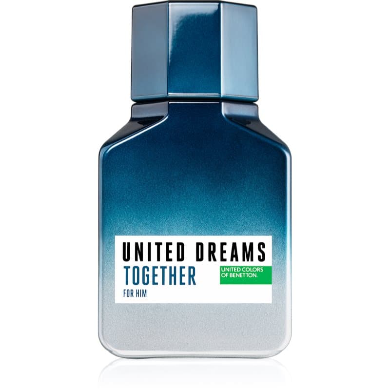 United Dreams for him Together woda toaletowa dla mężczyzn