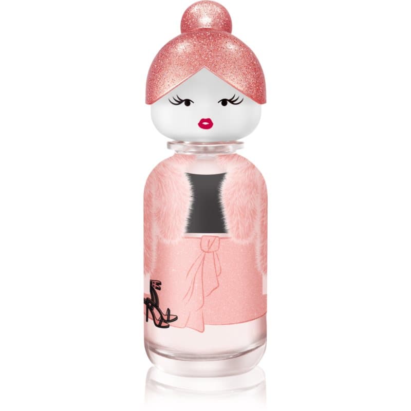 Sisterland Blush Cherry woda perfumowana dla kobiet