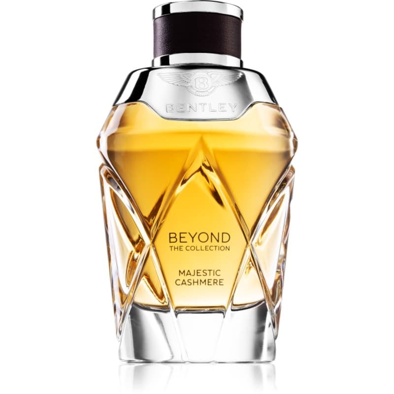Beyond The Collection Majestic Cashmere woda perfumowana dla mężczyzn