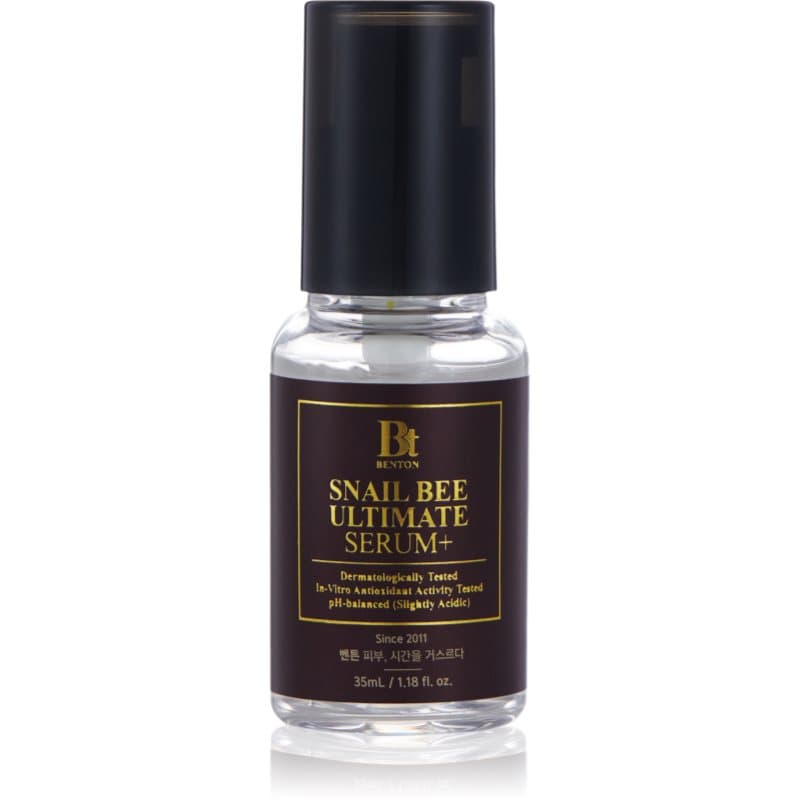Snail Bee serum ujędrniające z ekstraktem ze śluzu ślimaka