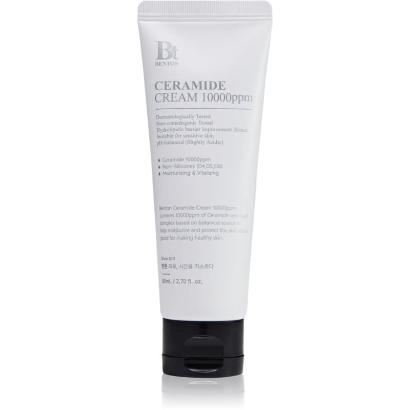 Ceramide krem nawilżająco-kojący regenerująca i odnawiająca skórę