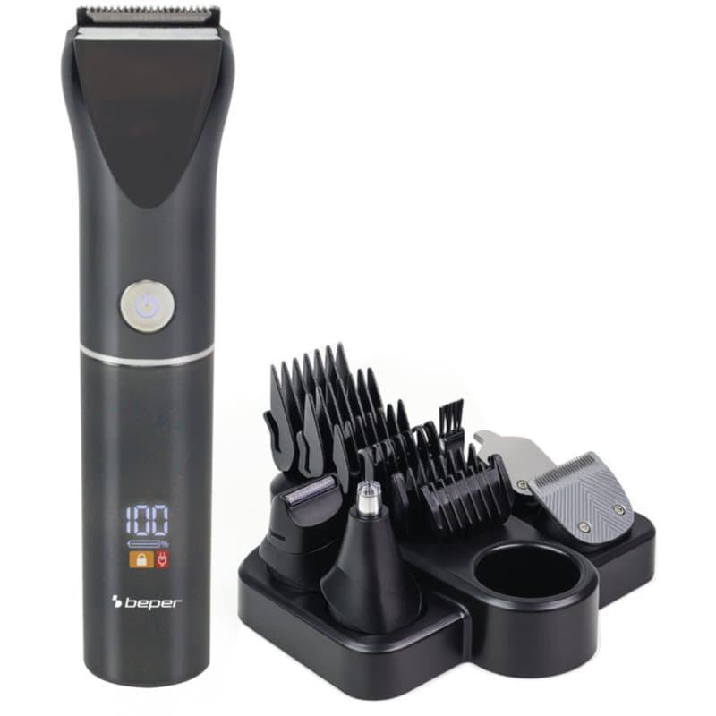 TrimP304CAP050 trymer do ciała