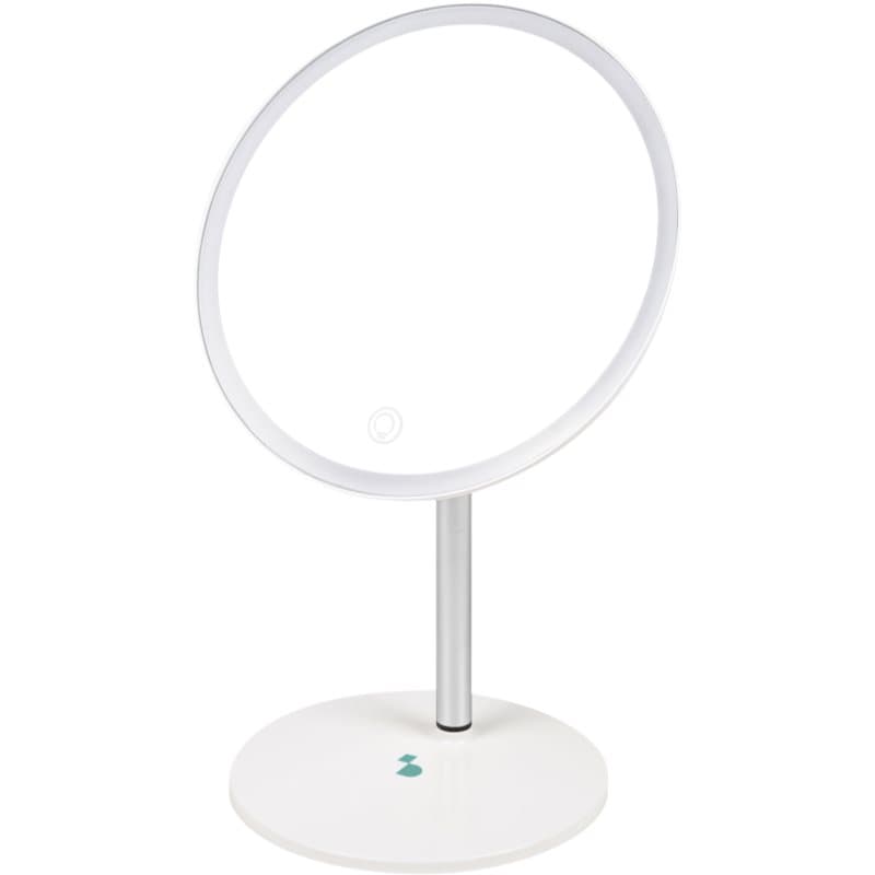 P302VIS051 lusterko kosmetyczne z podświetleniem LED