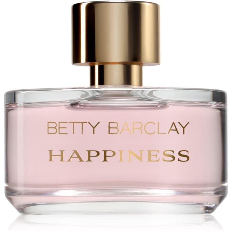 Happiness woda toaletowa dla kobiet