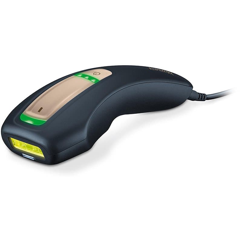 IPL 5800 depilator IPL do ciała, twarzy, okolic bikini i pach