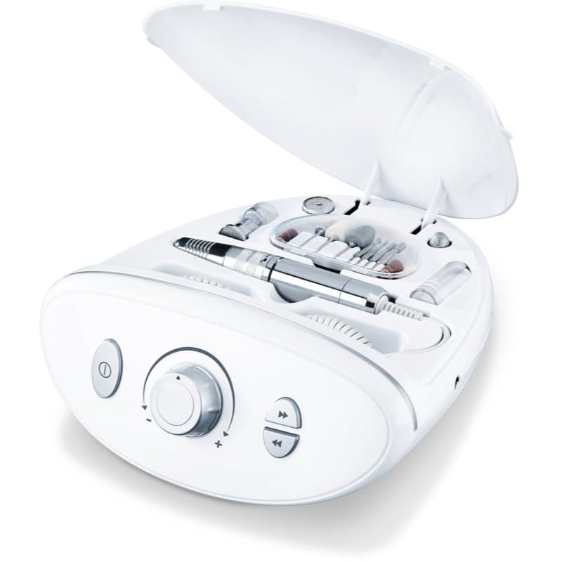 MP 100 zestaw do perfekcyjnego manicure