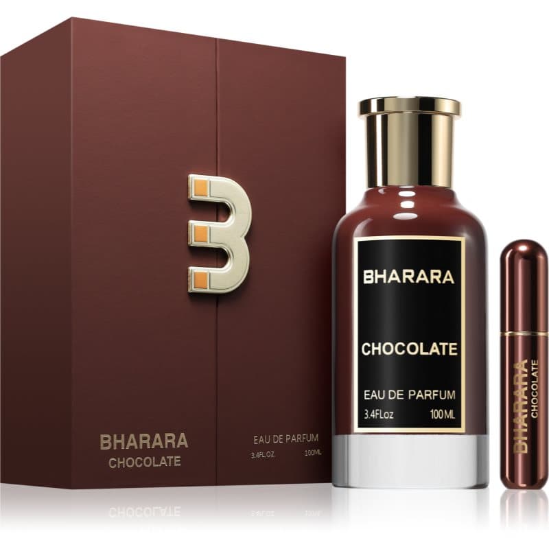Chocolate woda perfumowana unisex