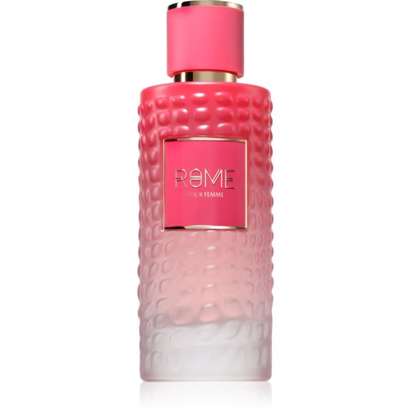 Rome Pour Femme woda perfumowana dla kobiet