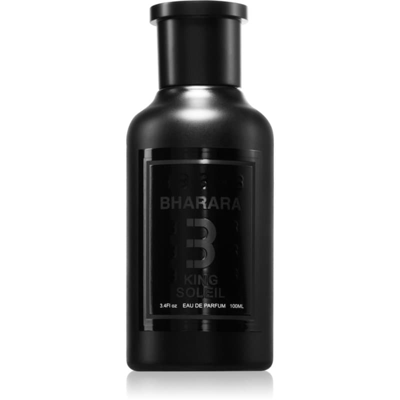 King Soleil woda perfumowana unisex