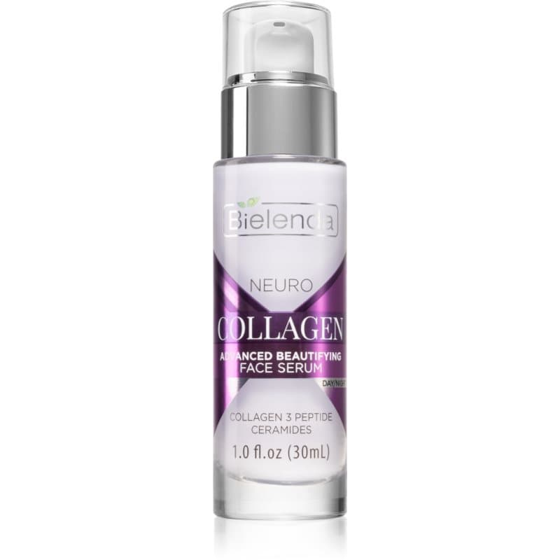 Neuro Collagen serum do twarzy z kolagenem