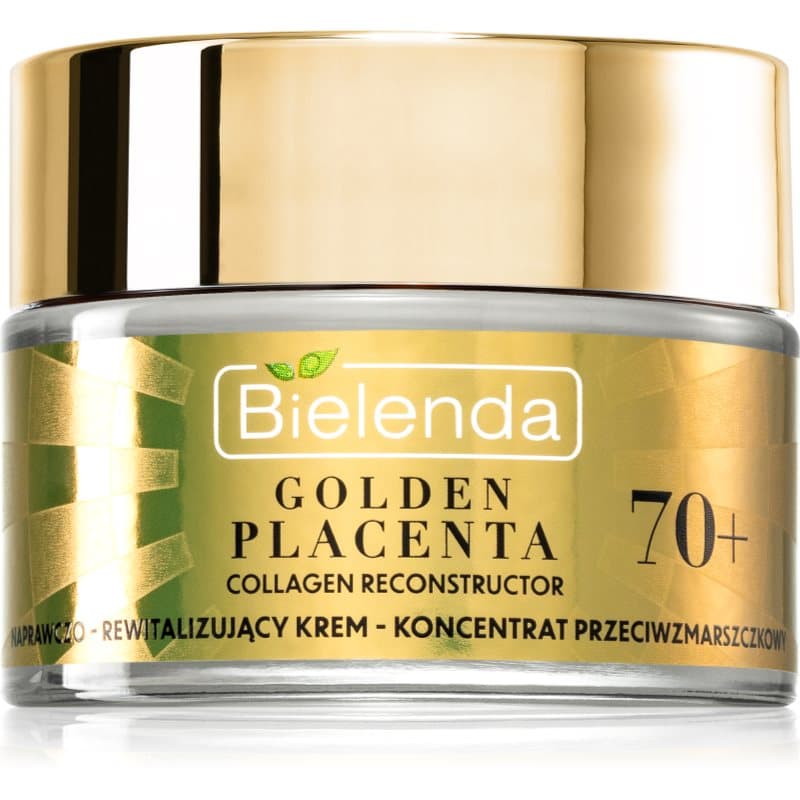 Biel Golden Placenta Krem 70+