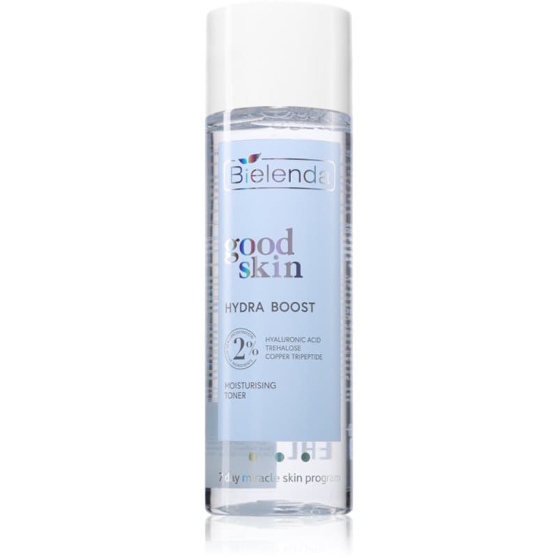 Good Skin Hydra Boost tonik nawilżający dla skóry suchej i wrażliwej