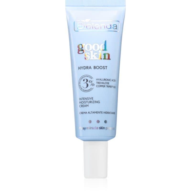 Good Skin Hydra Boost krem intensywnie nawilżający do skóry suchej i wrażliwej