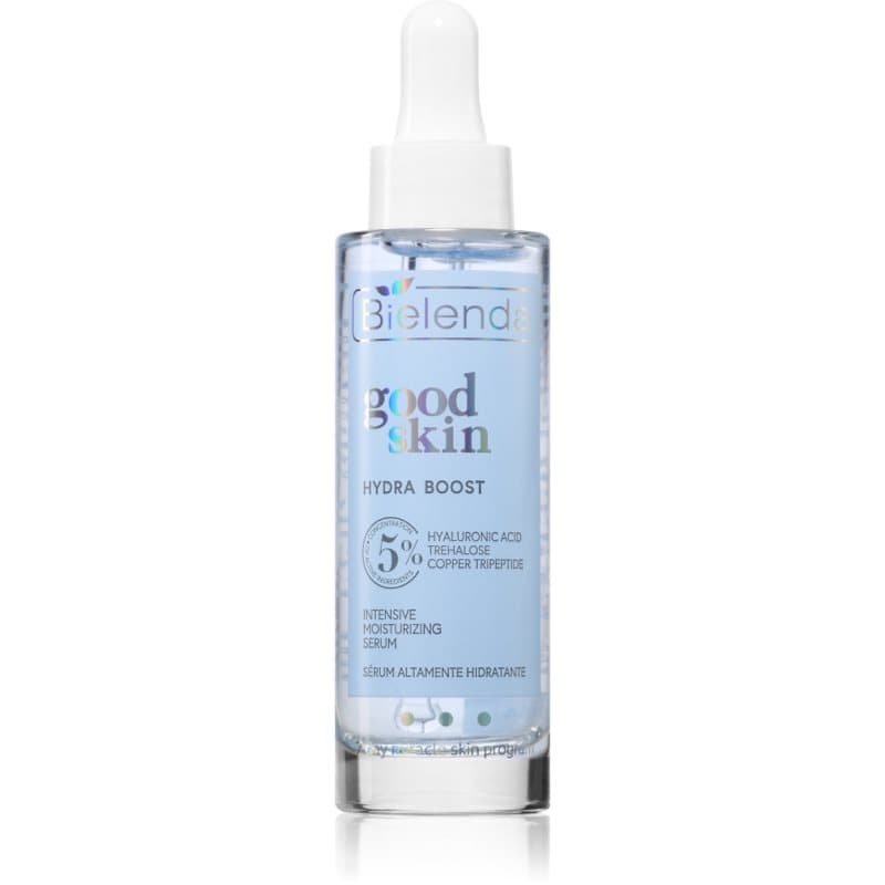 Good Skin Hydra Boost serum intensywnie nawilżające do skóry suchej