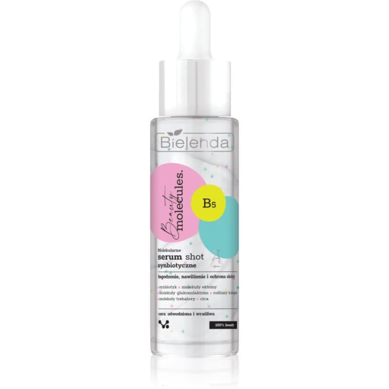 Beauty Molecules serum do skóry problemowej