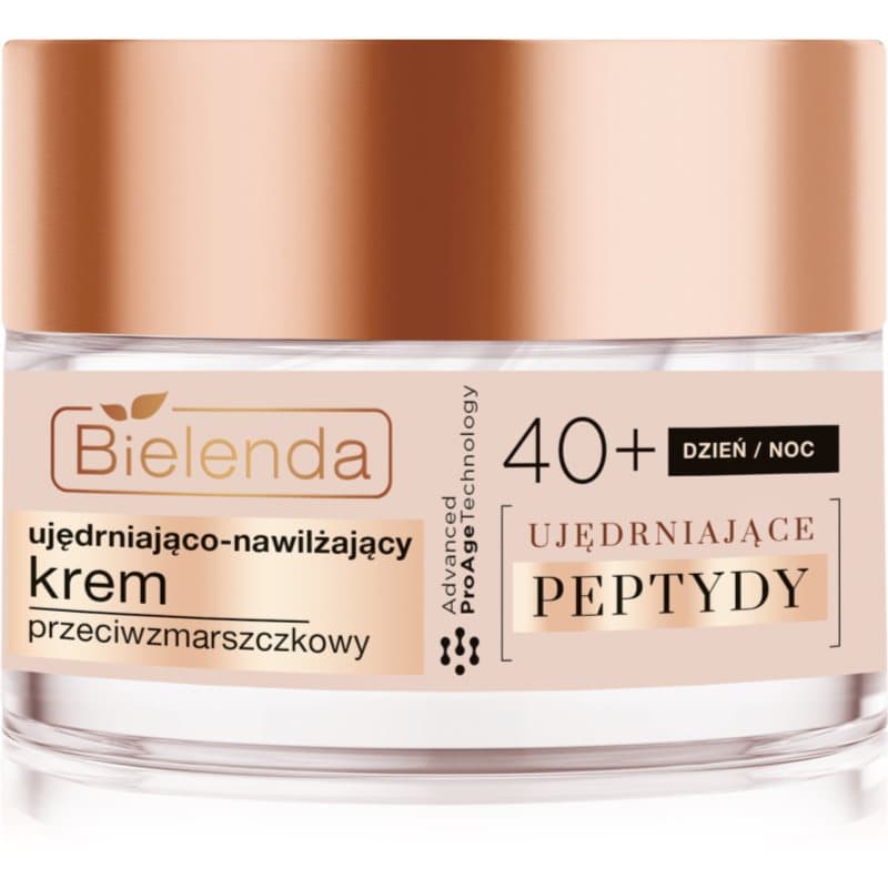 Firming Peptides krem ujędrniający przeciw zmarszczkom 40+