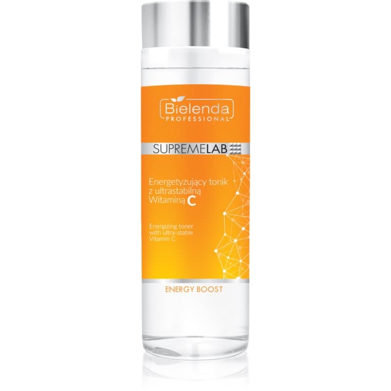 ENERGY BOOST Energizing Toner Ultra