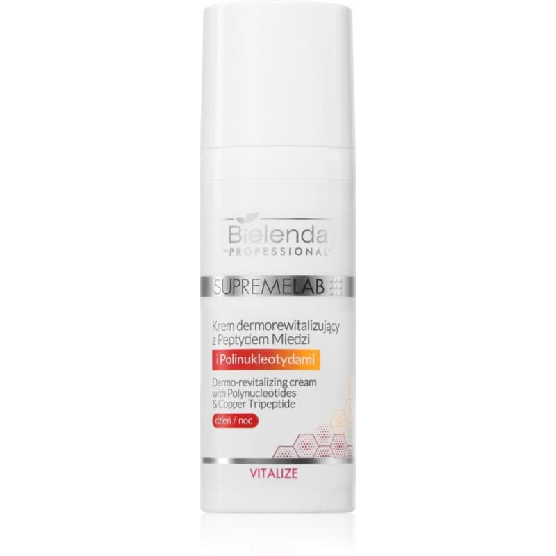 Skin Architect krem rewitalizujący na dzień i na noc
