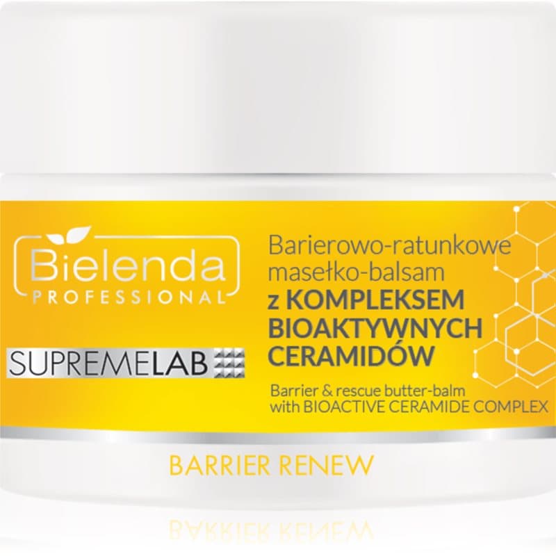Barrier Renew balsam regenerujący do twarzy, ciała i włosów