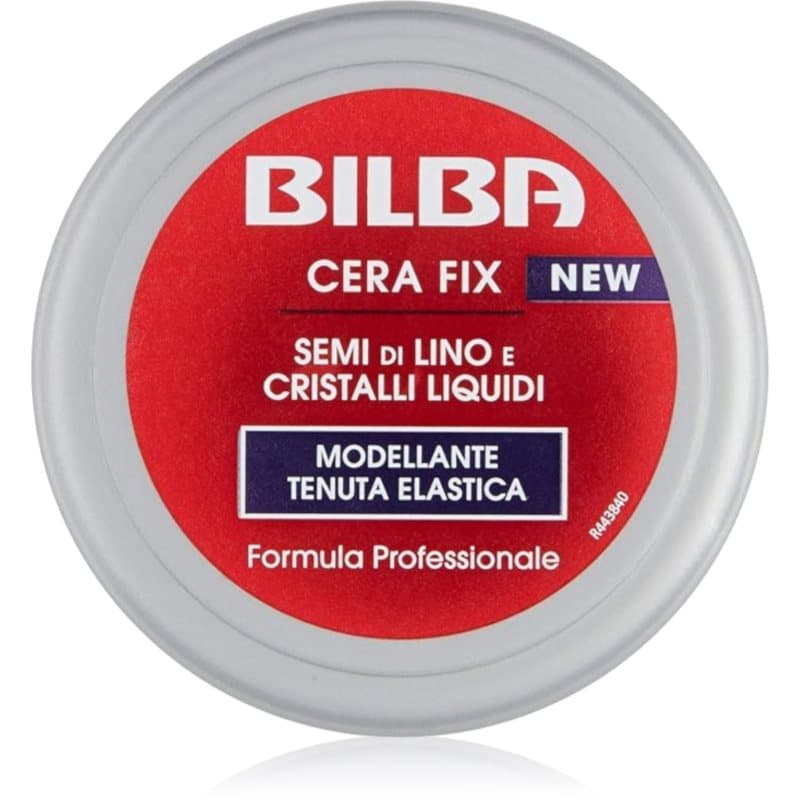 Semi Di Lino Cera Fix wosk do włosów