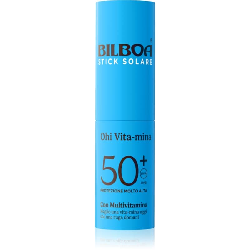 Ohi Vitamina Stick krem do opalania w sztyfcie z witaminą E SPF 50+