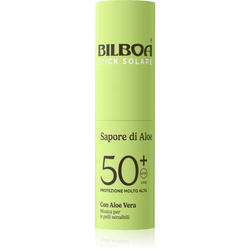 Sapore di Aloe Stick krem do opalania w sztyfcie z aloesem SPF 50+