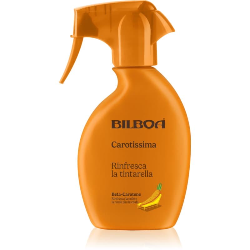 Carotissima Aquabronze spray po opalaniu z betakarotenem